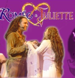 Мюзикл Ромео и Джульетта